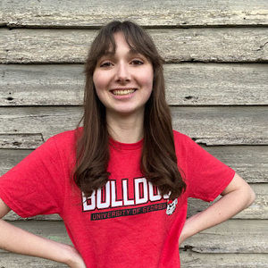 Meet your Posher, Mallory